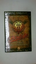 77792 Rob Stevens PERDIDO HC