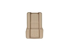 Weathertech Floorliner Hp For 2007-2010 Gmc Yukon - Center Aisle Tan