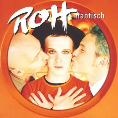 Roh - Rohmantisch