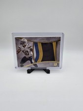 2013 Topps Five Star Football Cards 18