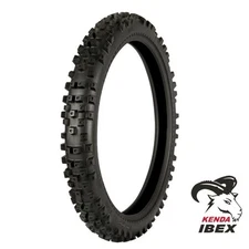 Kenda Tyre 80/100-21 K774F Ibex (DOT)