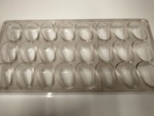 chocolate world polycarbonate mould nr1088