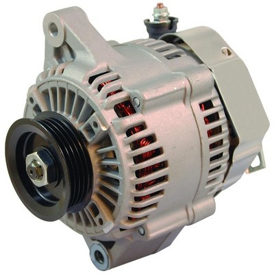 New 95A Alternator For Acura Integra 1.8L 1996-2001 31100P3FG521 31100-P3F-E51