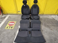 TAPPEZZERIA COMPLETA PER MINI One 2° Serie N12 B14 A (06>13)