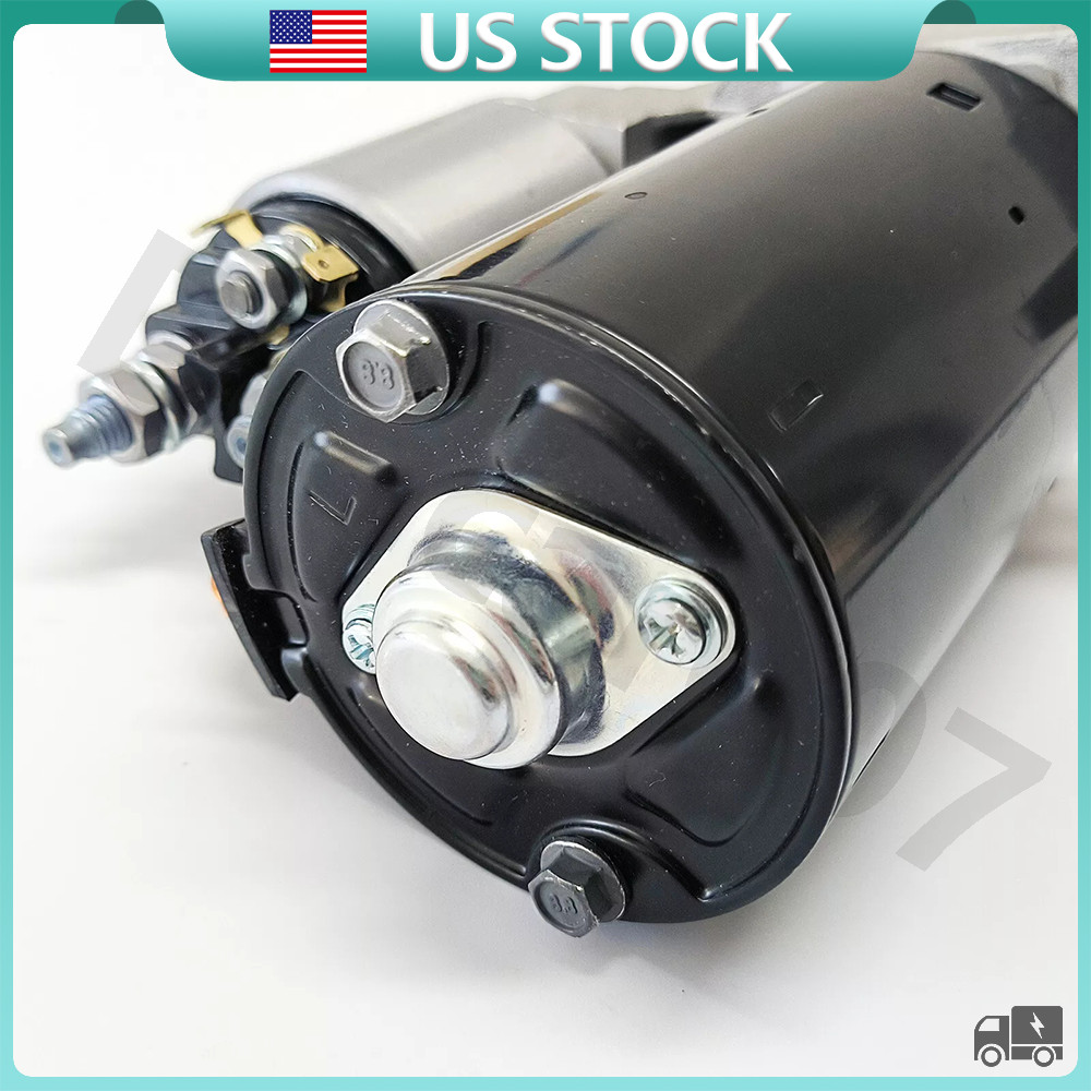 McLaren 650S 2019-2023 Starter motor P/N 11F0133CP
