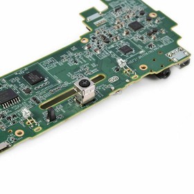 Original GamePad US Version Motherboard Replace For Nintendo Wii U Controller C