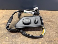 LAND ROVER DISCOVERY 2 TD5 INTERRUTTORE SEDILE ELETTRICO INTERRUTTORE TELAIO PASSEGGERO YML100310