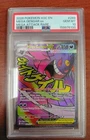 ⭐ PSA 10 ⭐ Mega Gengar ex 269/217 Me: Ascended Heroes Holo