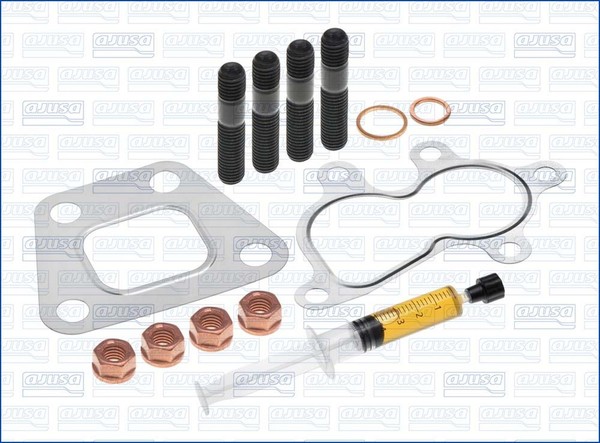 Ajusa Montagesatz Lader JTC11048 FüR 7DB Transporter 70C Vw 7DK 70B 70A 7DA 7DH-image