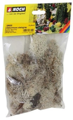 Model Scenery - 08600 - Lichen - Stone Grey