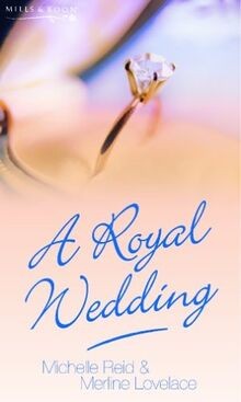 A Royal Wedding (Mills  Boon Special Releases) von Mich... | Buch | Zustand gut