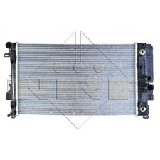 NRF Motorkühler für Mercedes Viano Vito NRF Motorkühler für Mercedes Viano Vito