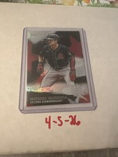 2026 Topps Baseball SMLB-14 Corbin Carroll Stars of the MLB Arizona Diamondbacks