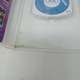 Happy Gilmore UMD Movie (Playstation Portable) PSP UMD, Case, & Insert