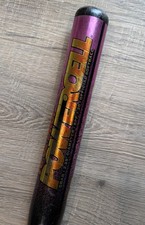 Worth Powercell Signature Series, Bat 31” 21oz CU31 Softball Michele Smith