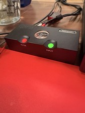 Chord Qutest DAC - Black