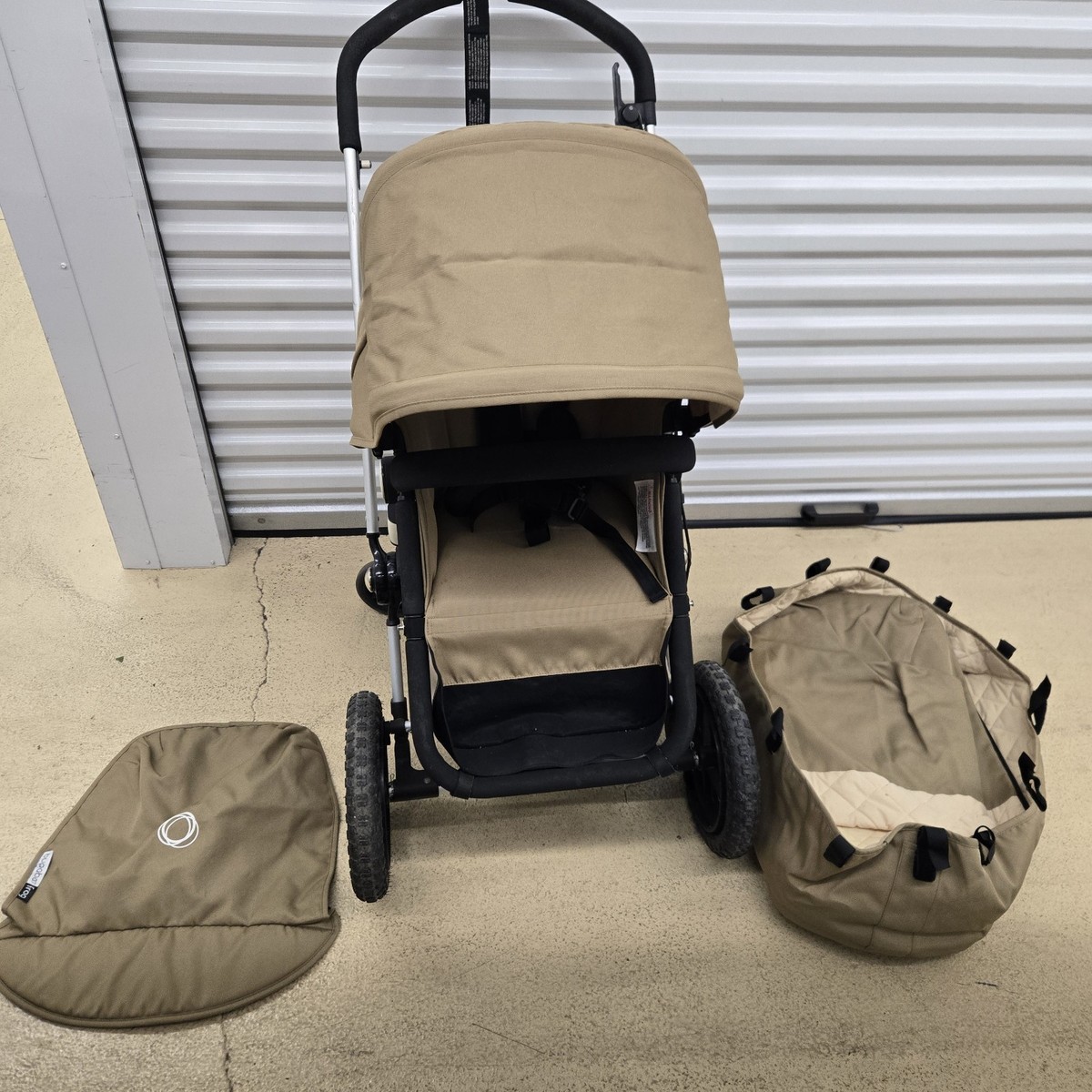 does evenflo shyft need a base Dualride Quantity:Single Unit catfish tackle off for an otherwise Butterfly Bed - Bed