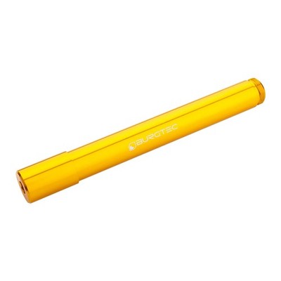 Burgtec Compatible with Fox 40 Fork Axle - Burgtec Bullion Gold