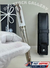 MB Great Characters Mohammad Ali Collectibles Fountain Pen w Montblanc Case Bid. — photo 2