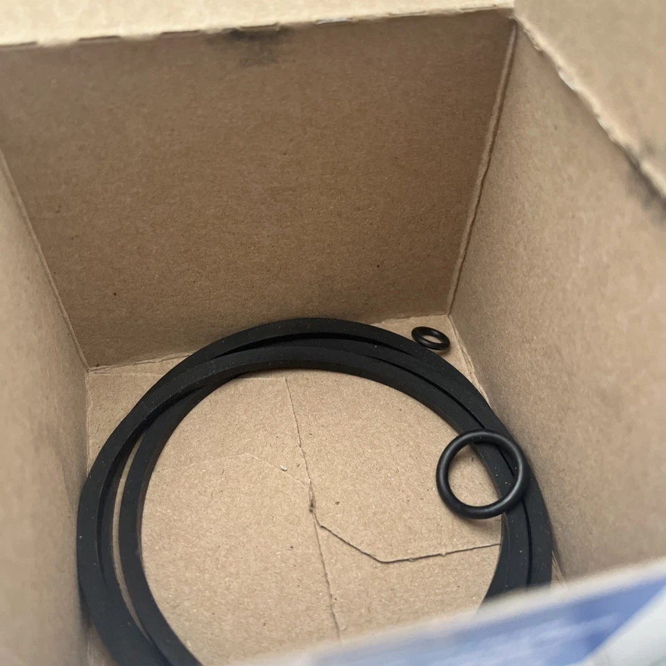 Carquest 86166 Fuel Filter Alfa Romeo 1971–1981 Peugeot 1975–1980 Can Type - Image 3 of 4