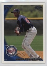 2010 Topps Pro Debut Niko Goodrum #370 0q1p