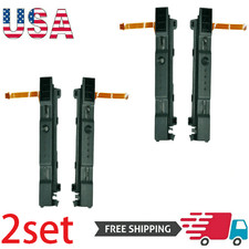 Left  Right Set 2SET Slider sliding with Flex Cable for Nintendo Switch Joy-Con