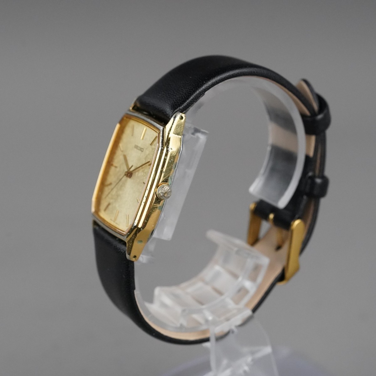 SEIKO Vintage 1991 7N01-5030 Men