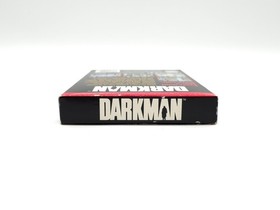 P&oacute;ster Darkman Nintendo NES incluido EE. UU.