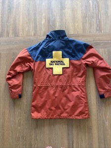 National Ski Patrol Jacket | eBay