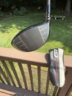 Titleist GT4 9* Right Hand Driver Tensei 1K Blue 55g Stiff — photo 4