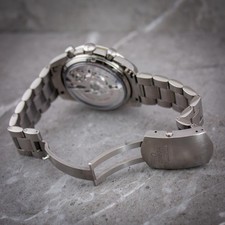 Omega Speedmaster Moonwatch Chronograph Co-axial 14