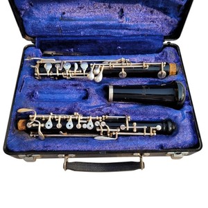 Fossati Oboe | eBay