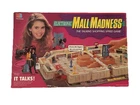 Vintage 1989 MALL MADNESS Milton Bradley Electronic Board Game *MISSING 1 Piece