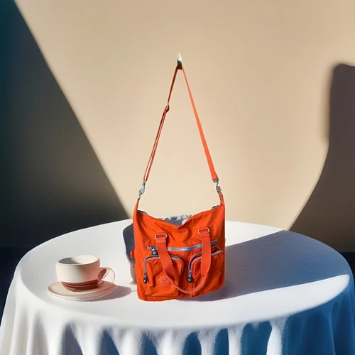 Kipling SADY Tote Shoulder Crossbody Bag EUC