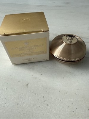 Guerlain Orchidee Imperiale Gold Nobile Cream 7ml0.23oz NEW Luxury Mini Skincare
