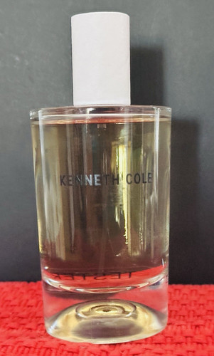 Kenneth Cole Reaction For Her Eau de Parfum Spray, Tester 3.4 fl oz