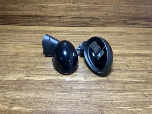 2007-2015 Mini Cooper R56 Front Left & Right Door Side View Mirror OEM *NOTE*