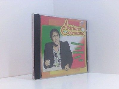Adriano Celentano Adriano Celentano: