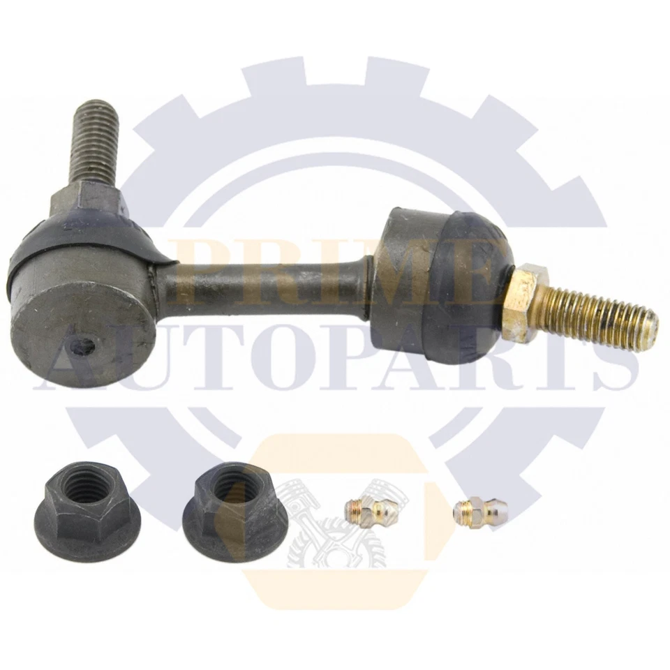 Barras estabilizadoras delanteras y traseras MOOG OEM para Lincoln Navigator 2005-2006 10 años de garantía Foto 3 de 4