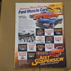 Mustang Monthly Magazine September 1994 Issue Class of '69 Resto Parts Guide — photo 2