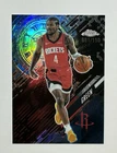 2025 Topps Chrome Jalen Green Refractors Green (RAW)