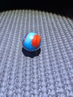 Peltier NLR Spiderman / Superboy Marble Larger Player Size 0.652”  21/32" — photo 5