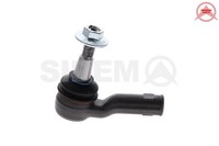 Spurstangenkopf Gelenkkopf Sidem 65139 FüR Range Sport Rover FM16X1,5R Landrover