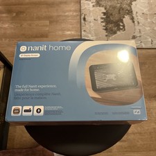 NEW Nanit Home 8" Smart Display H101NW SEALED Brand New