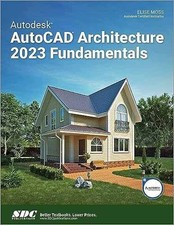 Autodesk AutoCAD Architecture 2023 - Paperbac...