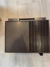 GAF 2688 Z dual-eight projector Orig. Box. Untested