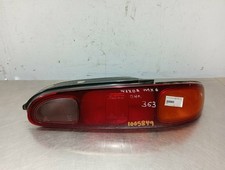 Feu arrière Mazda MX6