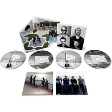 U2: Songs Of Surrender (Deluxe Collectors Edi...