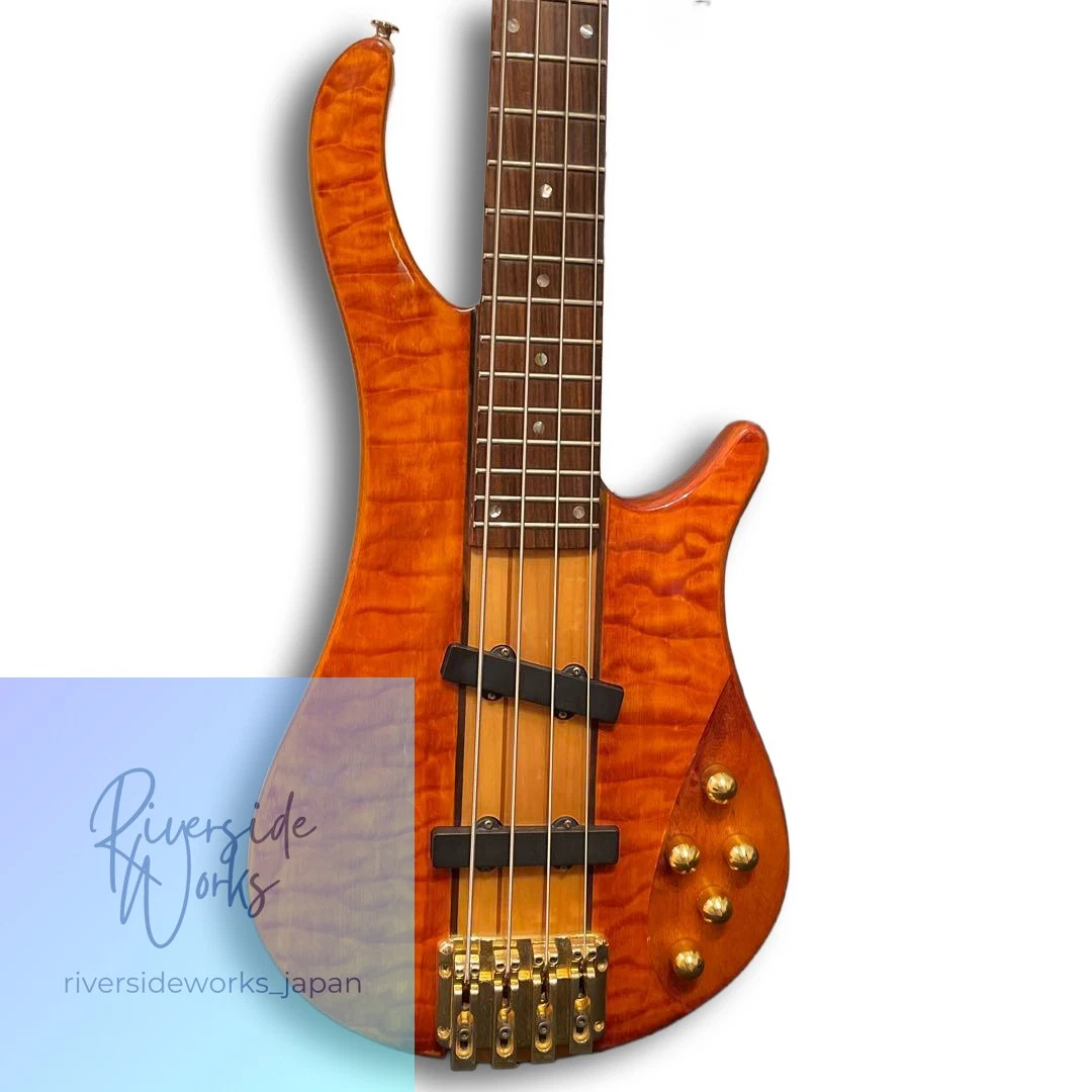 Dean Bass Guitars for sale | eBay UK