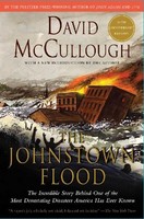 The Johnstown Flood David Mccullough